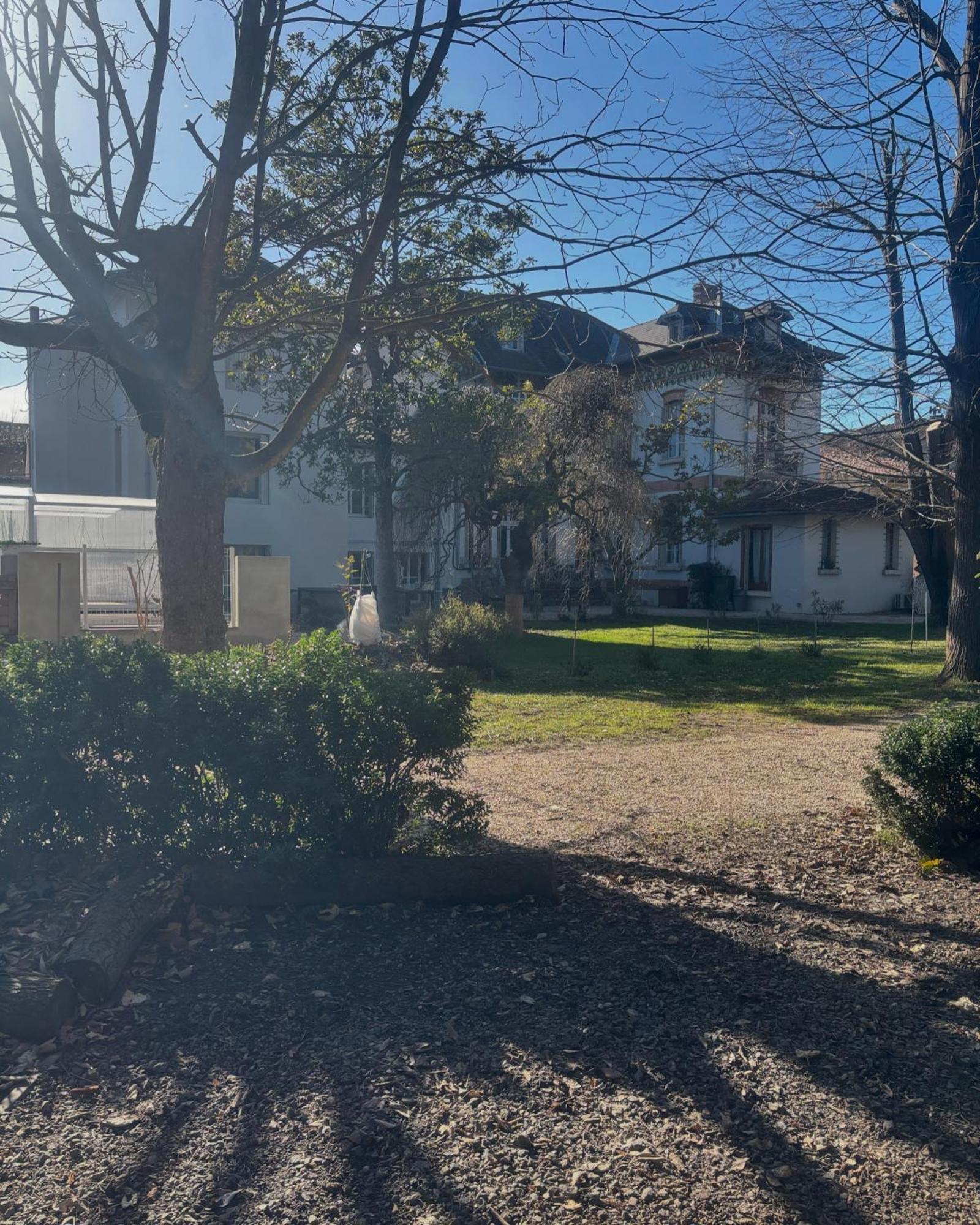 La Maison D'Hotes Du Chapelier Esperaza Exterior photo